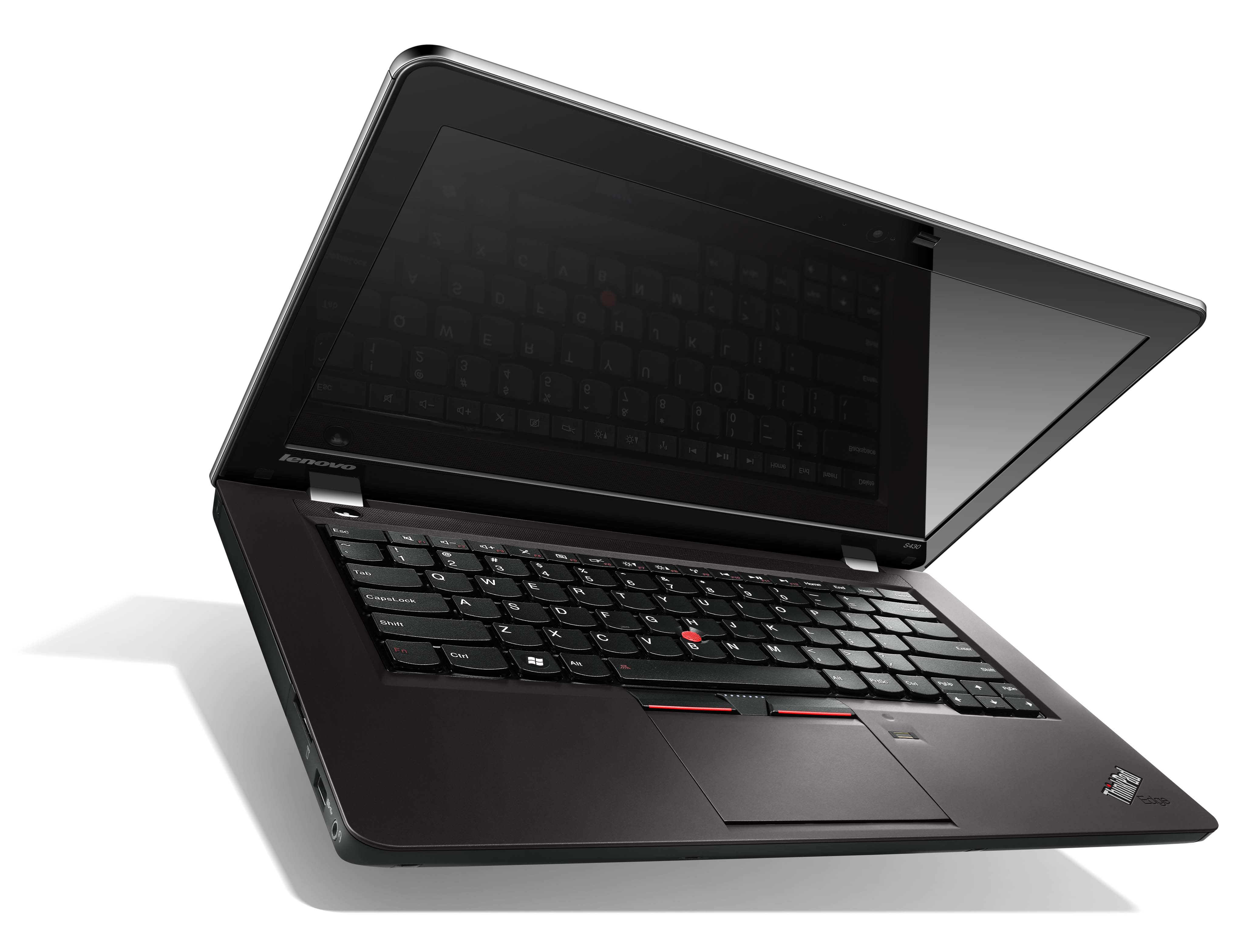Lenovo ThinkPad Edge S430